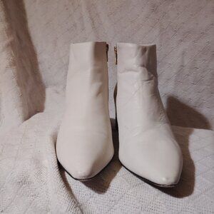 Calvin Klein Ankle Boots
